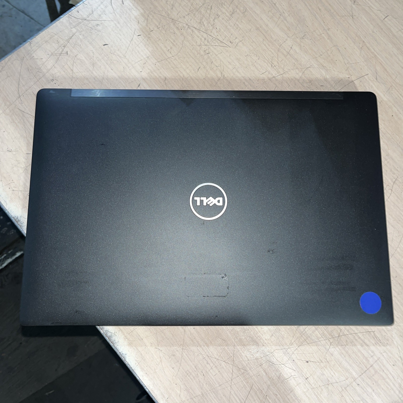 DELL LATITUDE 7480 INTEL CORE I7-7600U 8GB RAM NO HD
