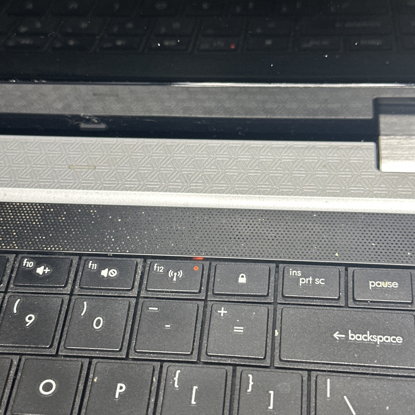 HP G62-340US 15″ Laptop, AMD Proc, RAM, 320gb HDD, Win7 Home Prem