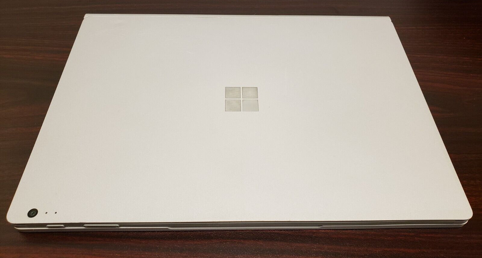 Microsoft Surface Book 2 laptop w/power adapter