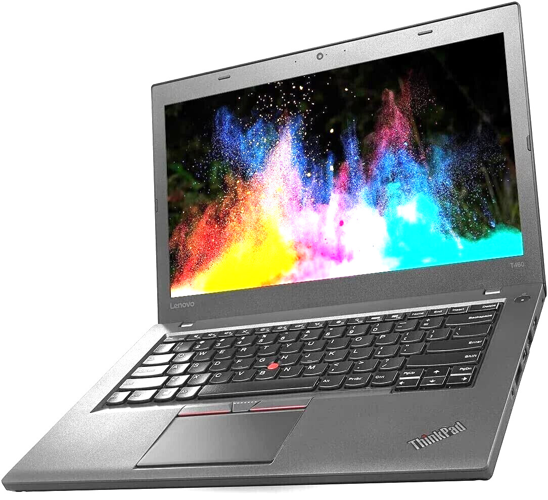 ~LIMITED STOCK~ 15.6″ Lenovo ThinkPad Laptop: i5 Quad Core! 16GB Ram! 1 TB SSD!