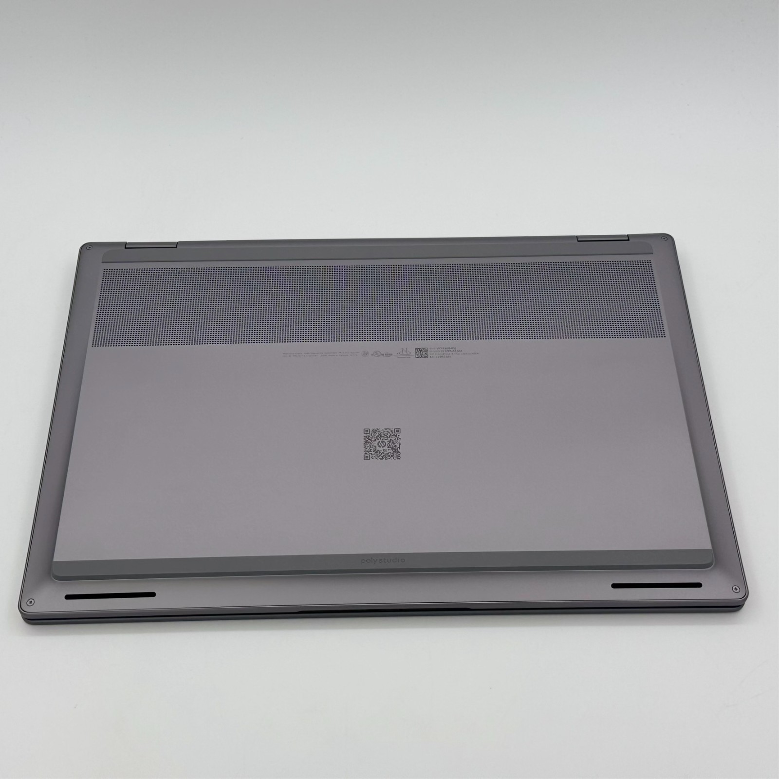 HP OmniBook X Flip 16″ 2K OLED Touch Ryzen AI 9 465 32GB 512GB Copilot+ Laptop