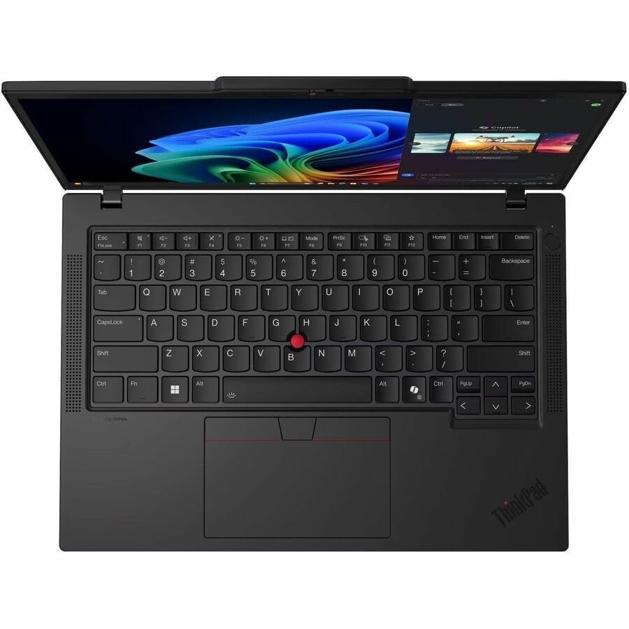 Lenovo ThinkPad T14 Gen 6 21QG004XUS 14″ Laptop U5 2nd Gen 226V 16GB 256GB SSD