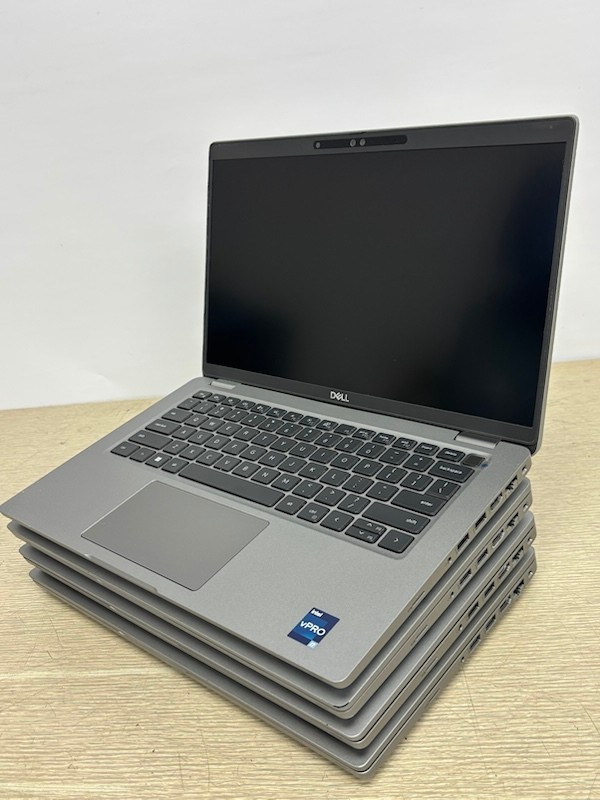 Dell Latitude 5431 14″ i7-1270P 2.2GHz 16GB No HDD/OS Laptop (Bios Locked) Lot