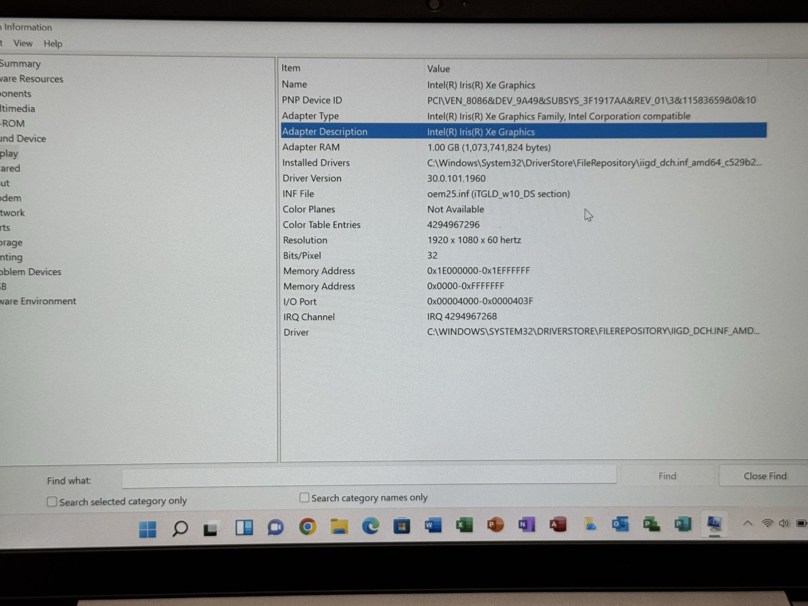 Lenovo ThinkBook 14 G2 ITL i7-1165G7 2.8GHz 16GB RAM 14 in 512GBSD Windows 11 P