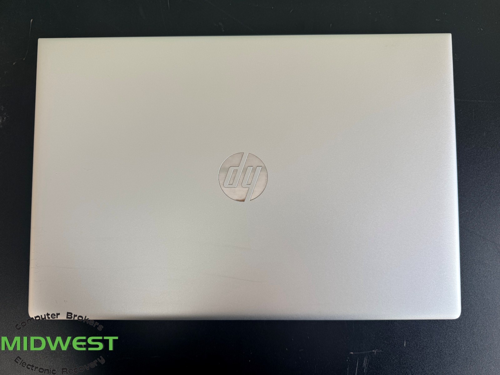 (Lot of 2) HP ProBook 650 G5 i5-8365U 1.6GHz Laptops No OS (See Desc.)