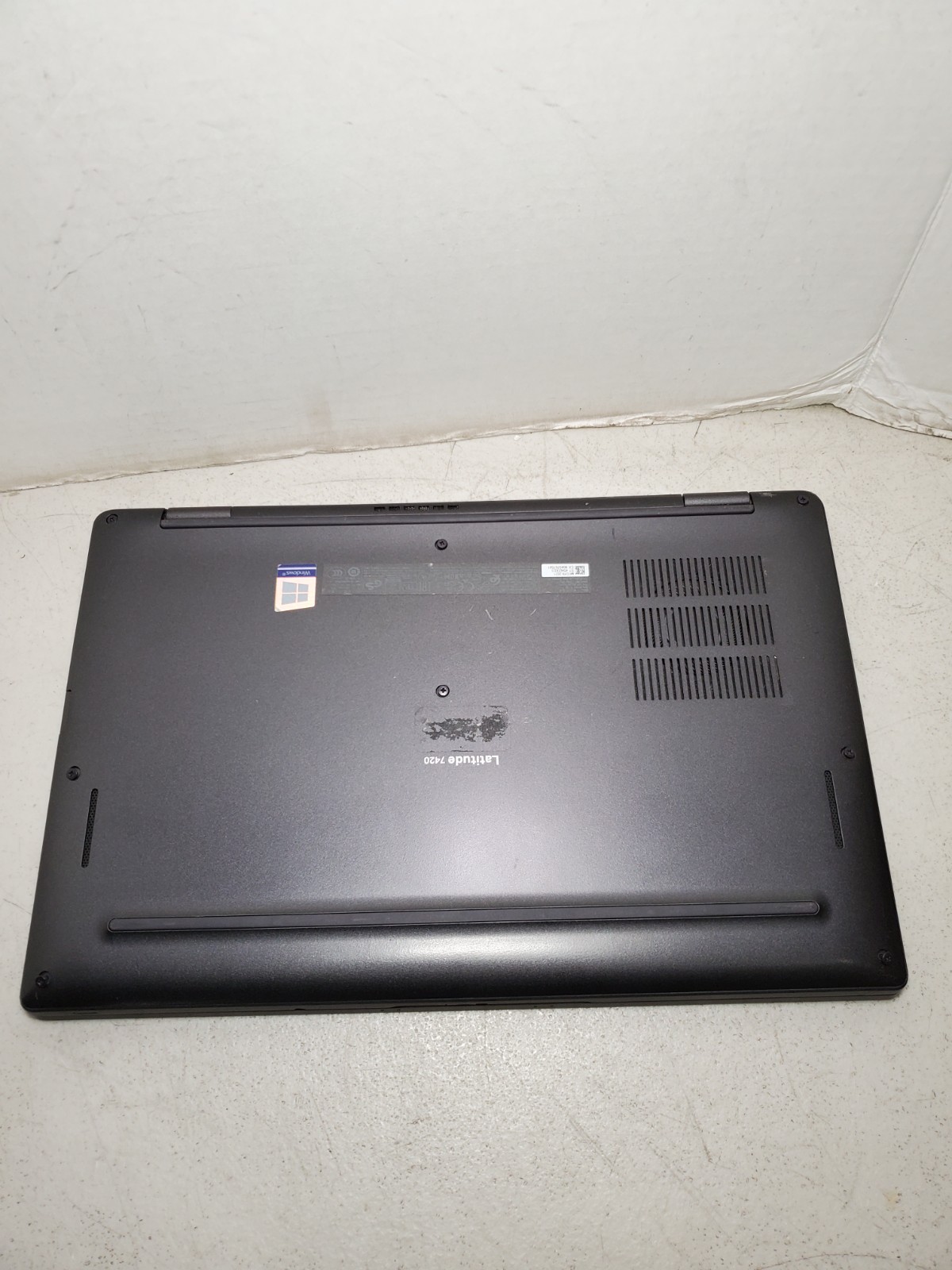 Dell Latitude 7420 14″ Laptop i5-1145G7 2.60GHz 16GB 256GB SSD Win11 #69