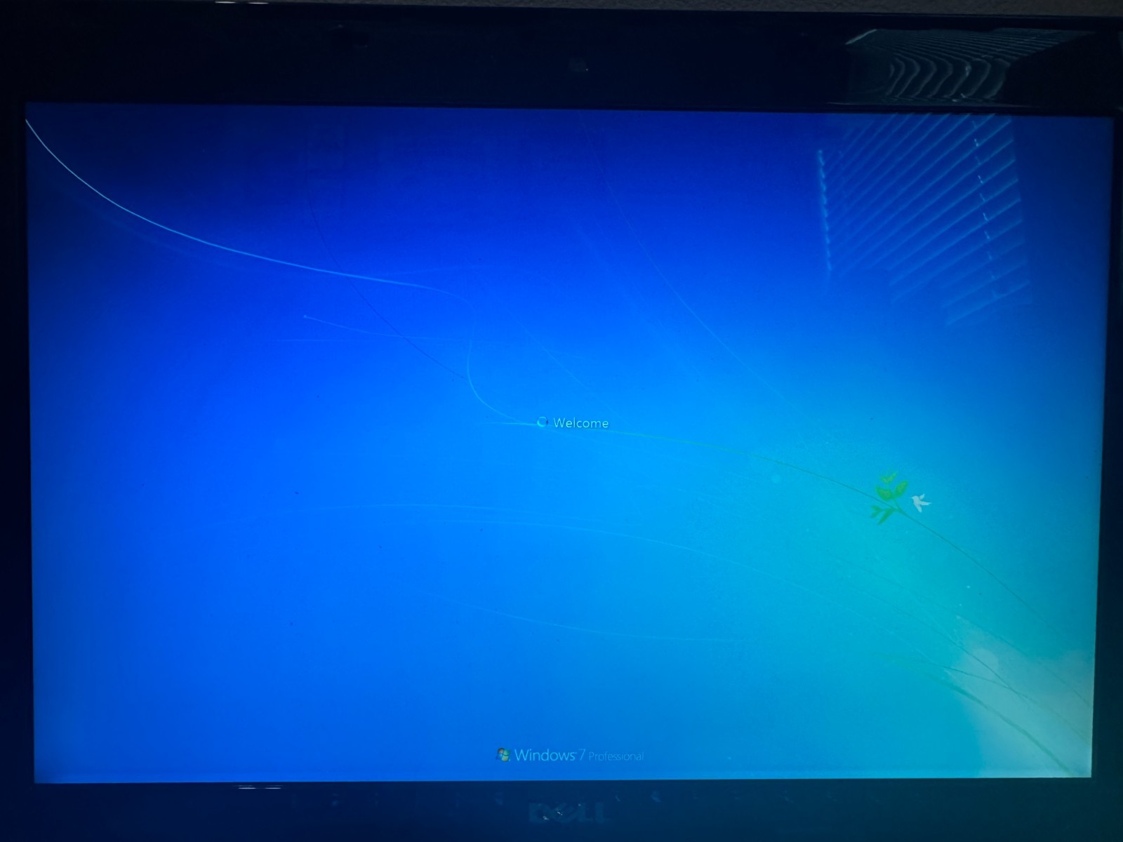 Dell XPS M1730 Laptop Computer 17” Screen Windows7 Pro,C:Drive465GB,D:Drive698GB