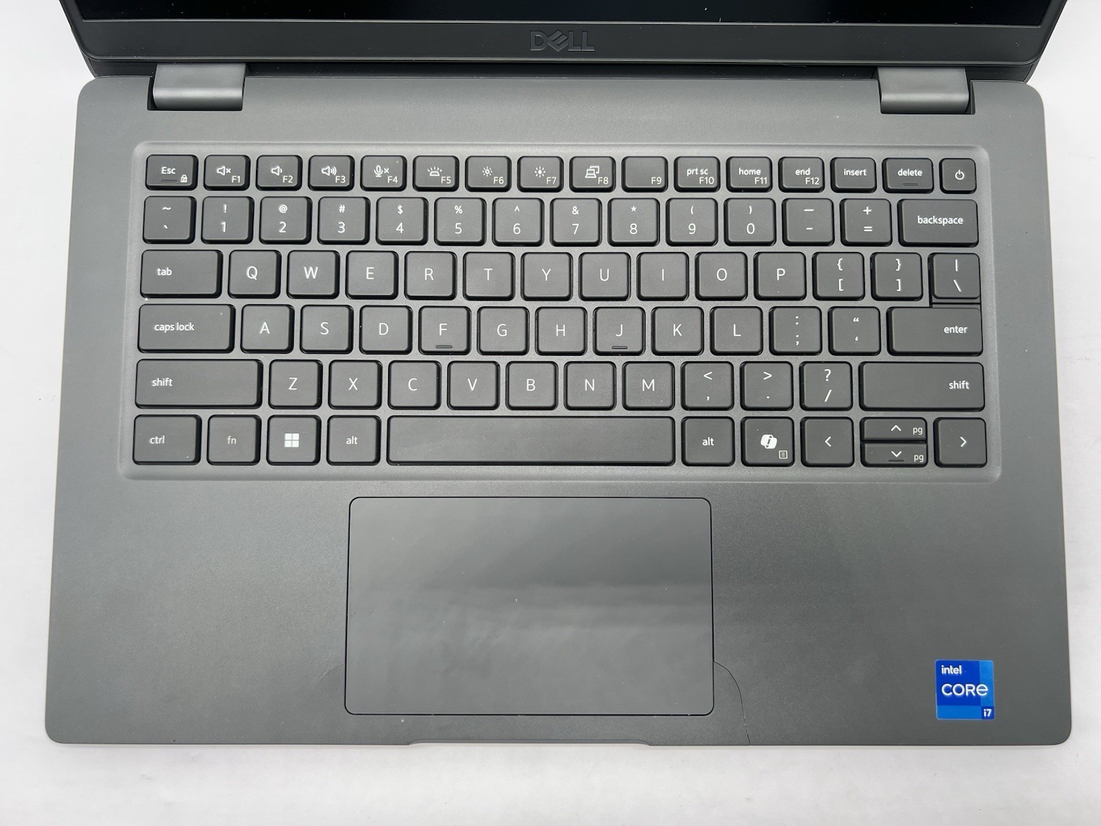 Dell Latitude 3450, i7-1355U, 4.35GHz, @24GB RAM, 256GB NVMe-No OS/Charger