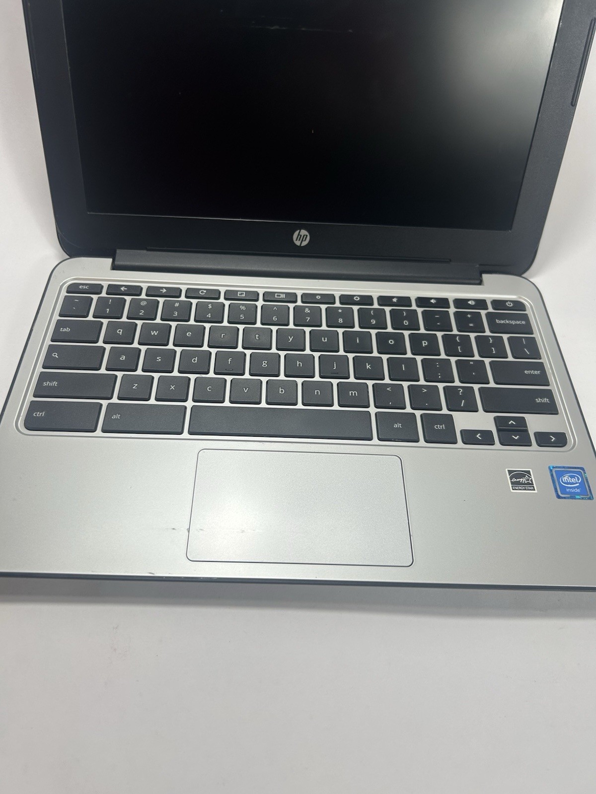HP Chromebook 11 G4 4GB RAM 16GB eMMC 11.6″ Chrome OS Grade A