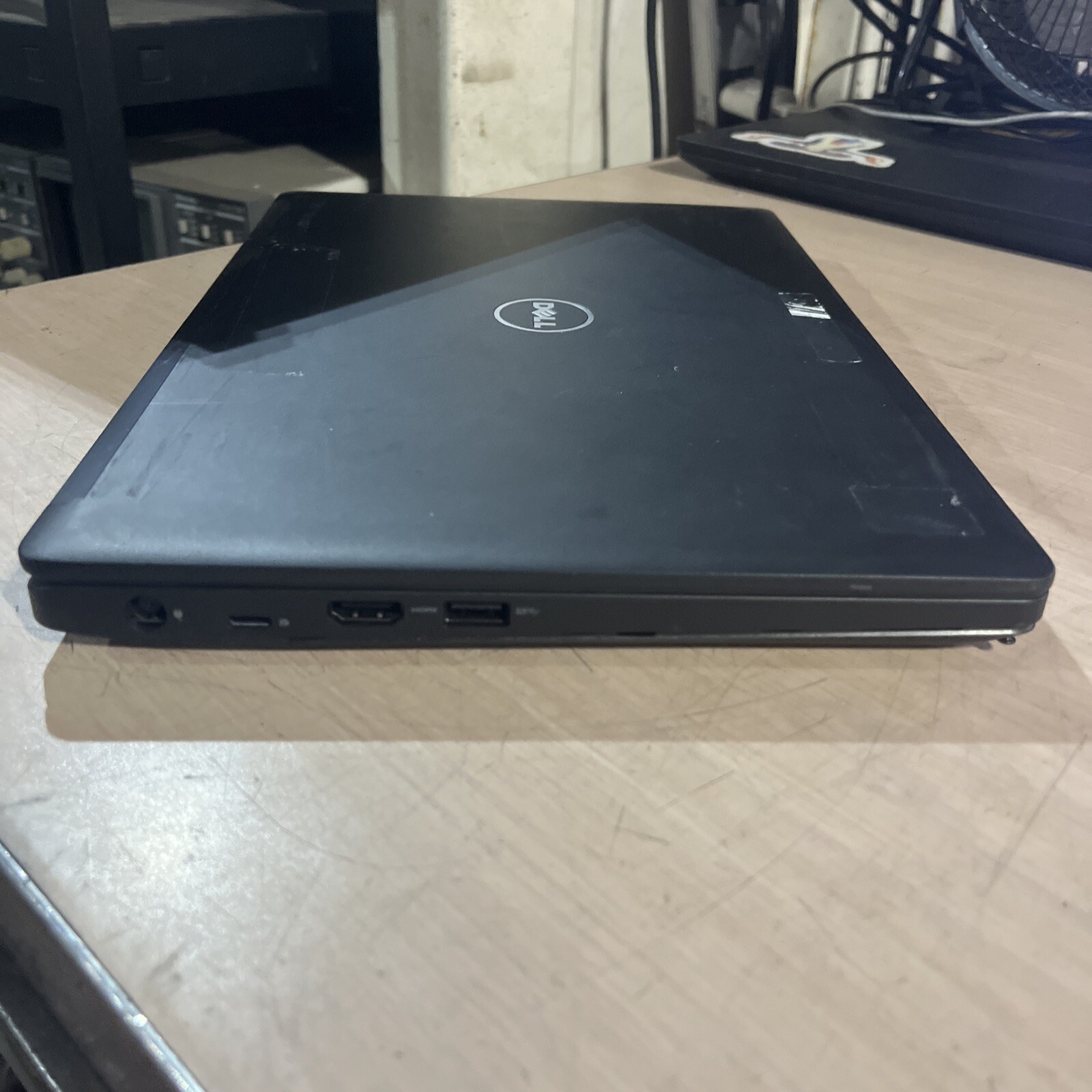 DELL LATITUDE 5280 INTEL CORE I3-7100U 2.40GHZ 8GB RAM NO HD ‘