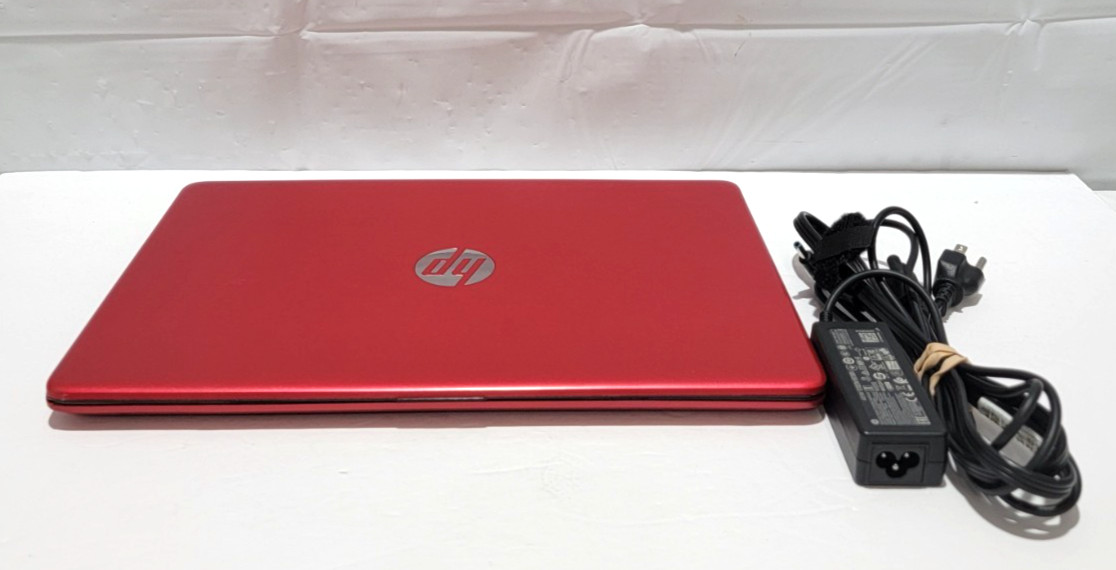 HP 15-DW0081WM 15.6″ Pentium Silver N5000 1.1GHz 4GB RAM 500GB HD ***READ***