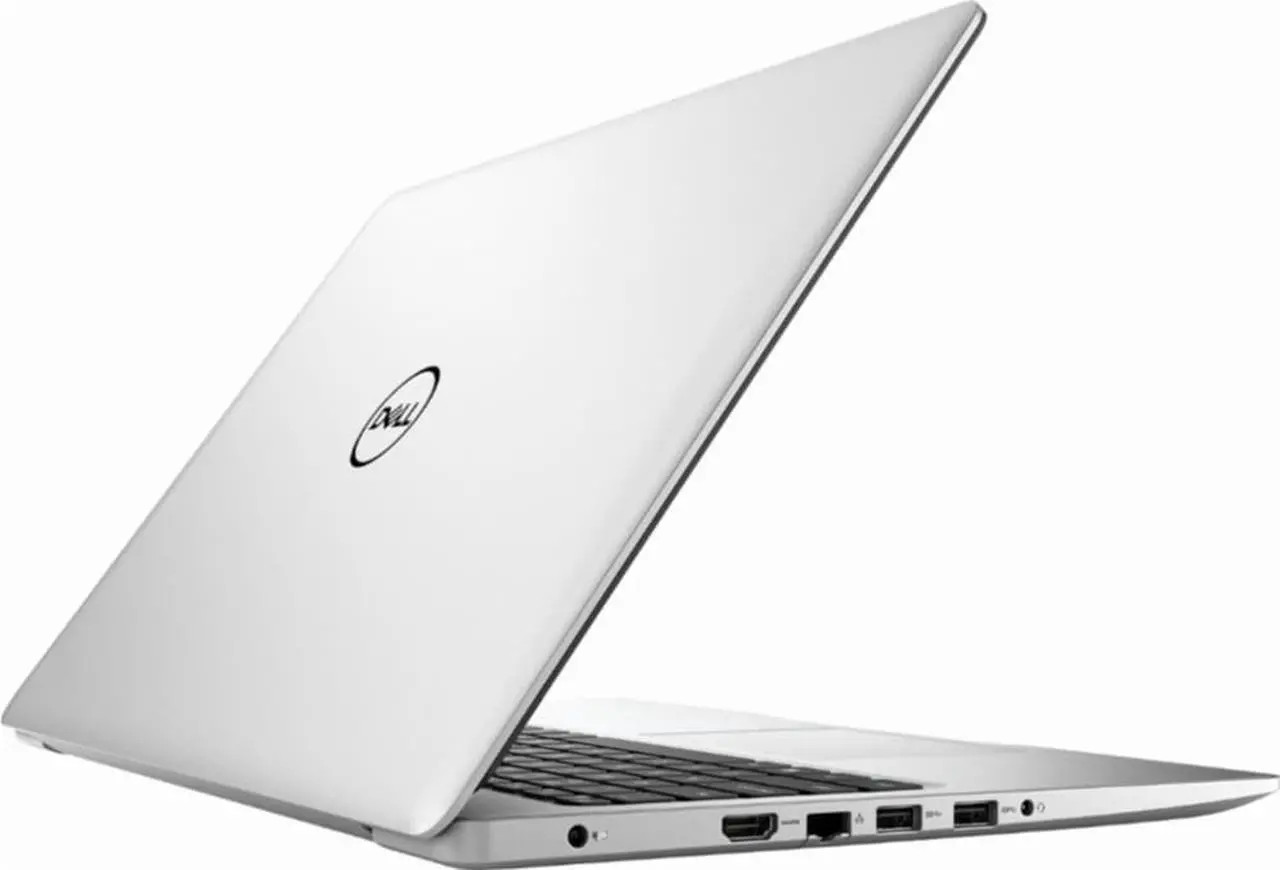 Dell Inspiron 15.6″ TouchScreen Laptop AMD Ryzen 5 8GB 512GB SSD Backlit Win 11