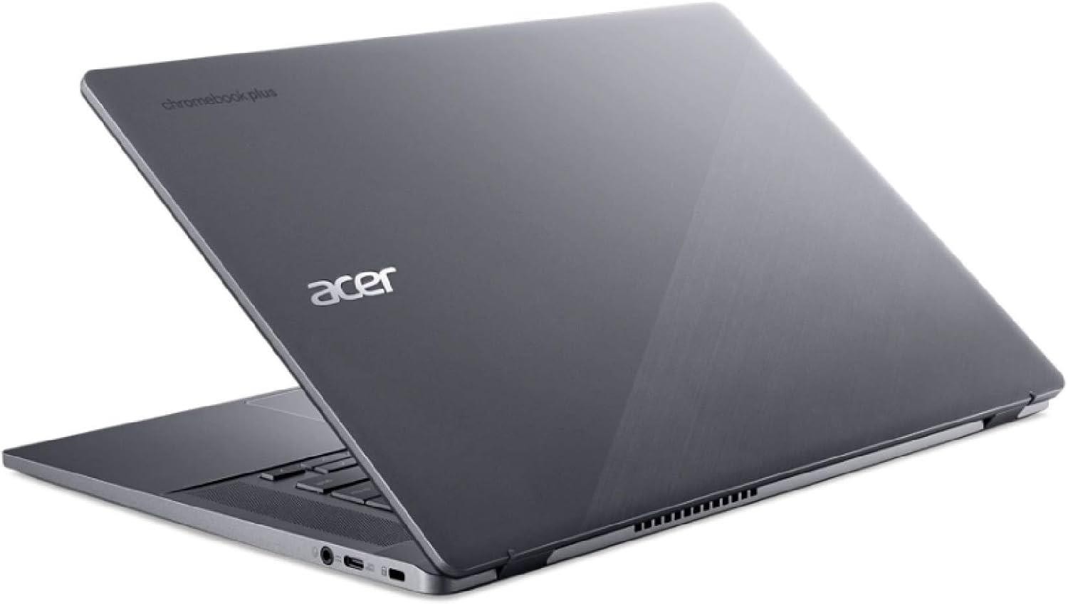 Acer Chromebook Plus 514-14″ 8GB RAM 256GB SSD 2.4GHz Certified Refurbished