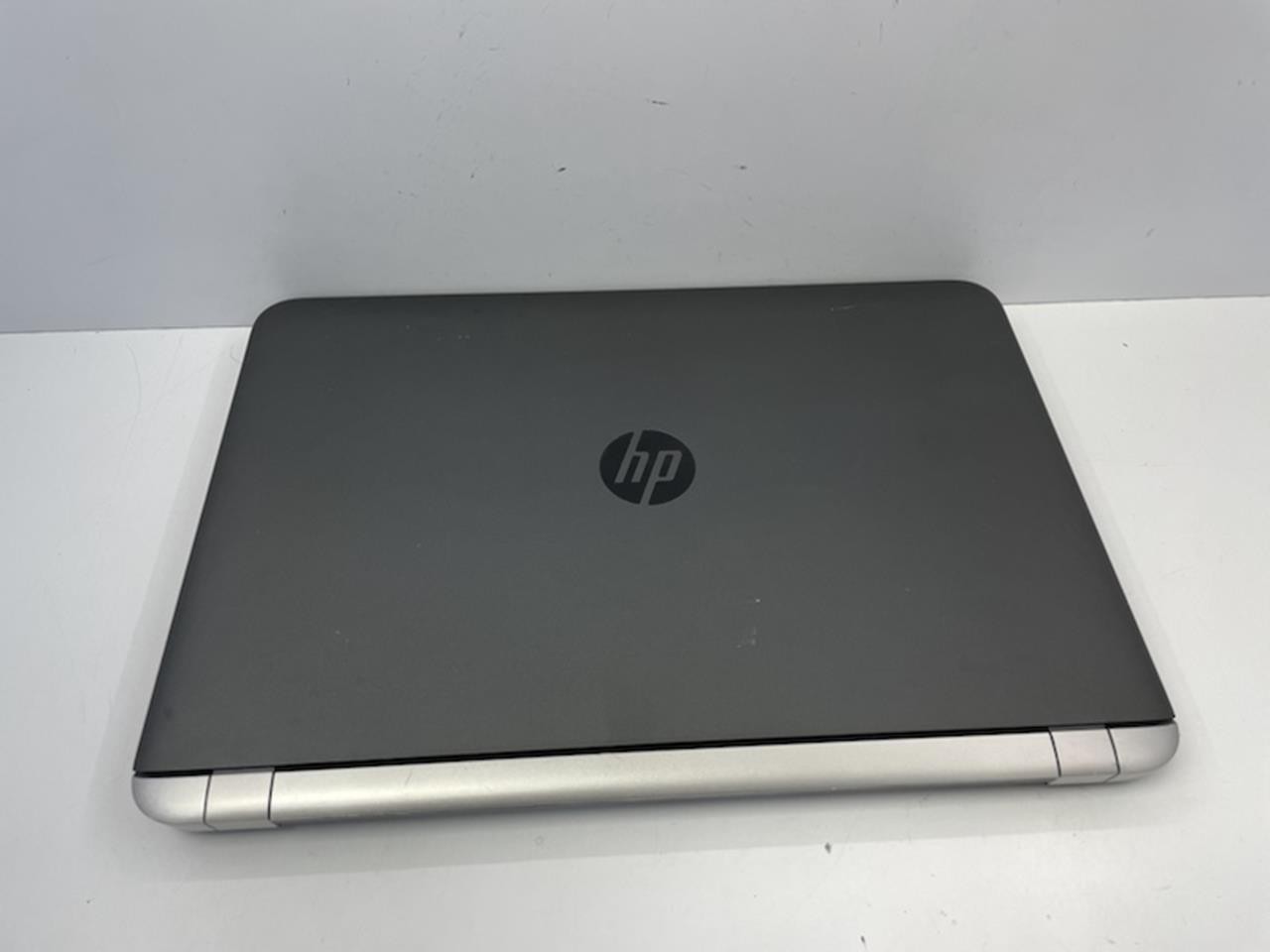 HP PROBOOK 450 G3 Laptop w/ Intel Core i5-6200U 2.30 GHZ + 4 GB | No HD/Battery