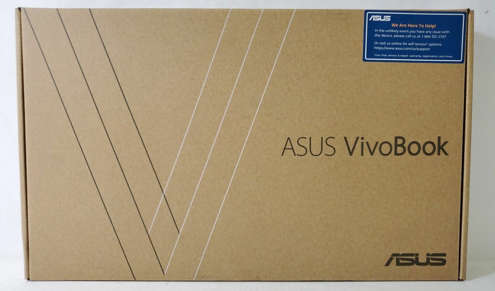 Asus Vivobook Flip 14″ 2-in-1 Laptop TP412FA-OS31T, Core i3-8145U, 4GB, 128GB