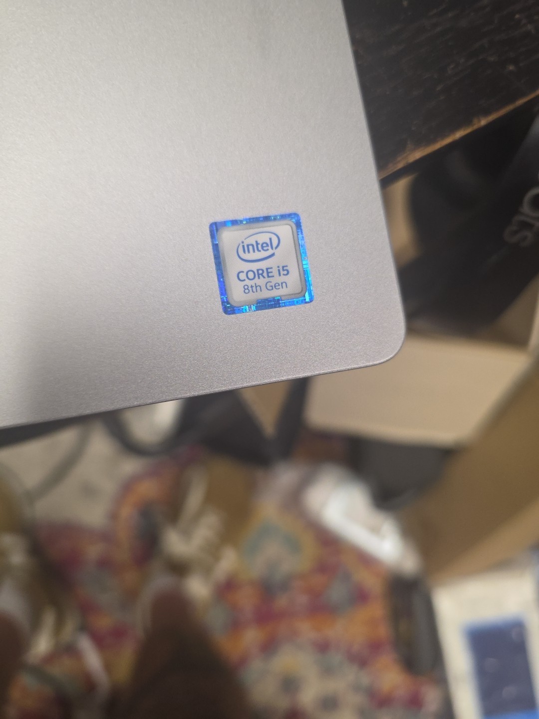 Dell Latitude 3310 2-in-1 13.3″ – i5-8265U 8GB 256GB Remote Management, Log In