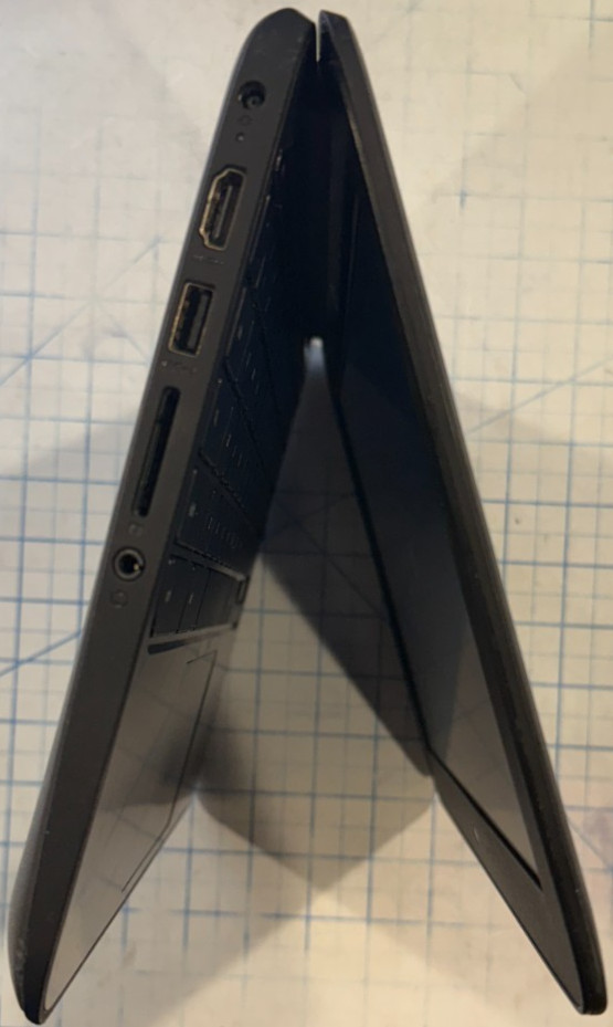 HP Chromebook TPN-Q151 Intel Celeron N3060 1.60GHz 4GB RAM