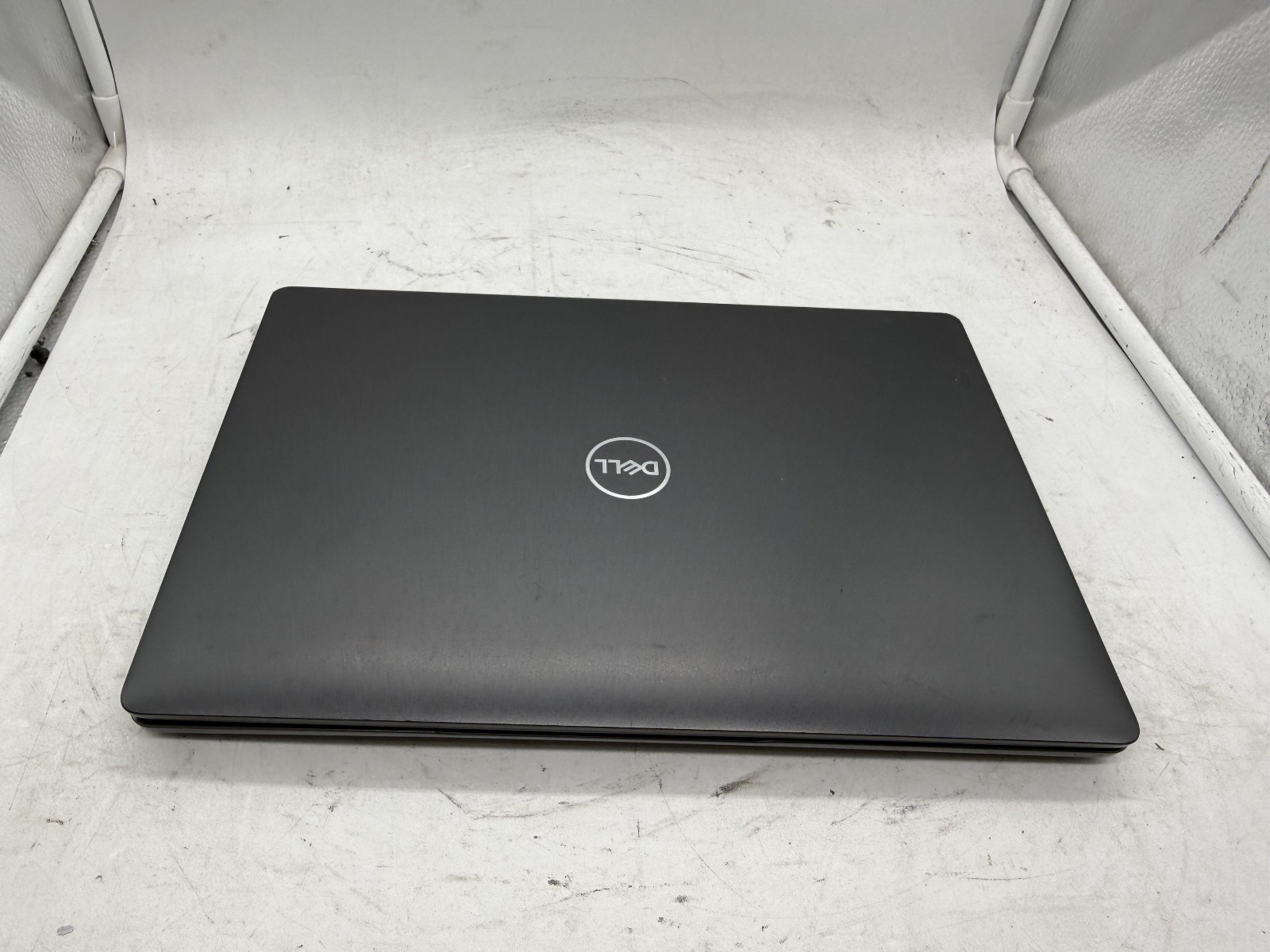 Dell Latitude 5300 i5-8265U 1.6GHz 24GB RAM 256GB SSD Win 11 Screen DMG (READ)