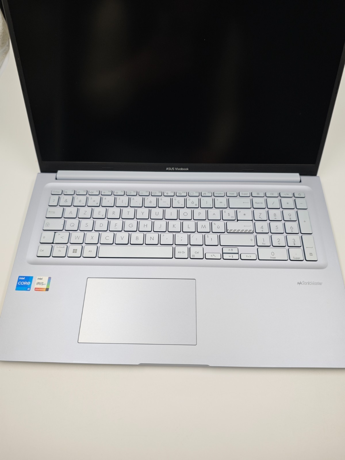 ASUS Vivobook 17 X1702ZA 17.3″ FHD Intel Core i5-1240P 16GB RAM 512GB SSD Win11