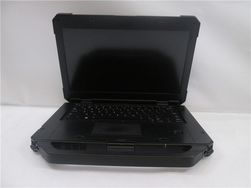Dell Latitude 5420 Rugged Laptop i5-8350U 1.7GHz 32GB No Storage Parts