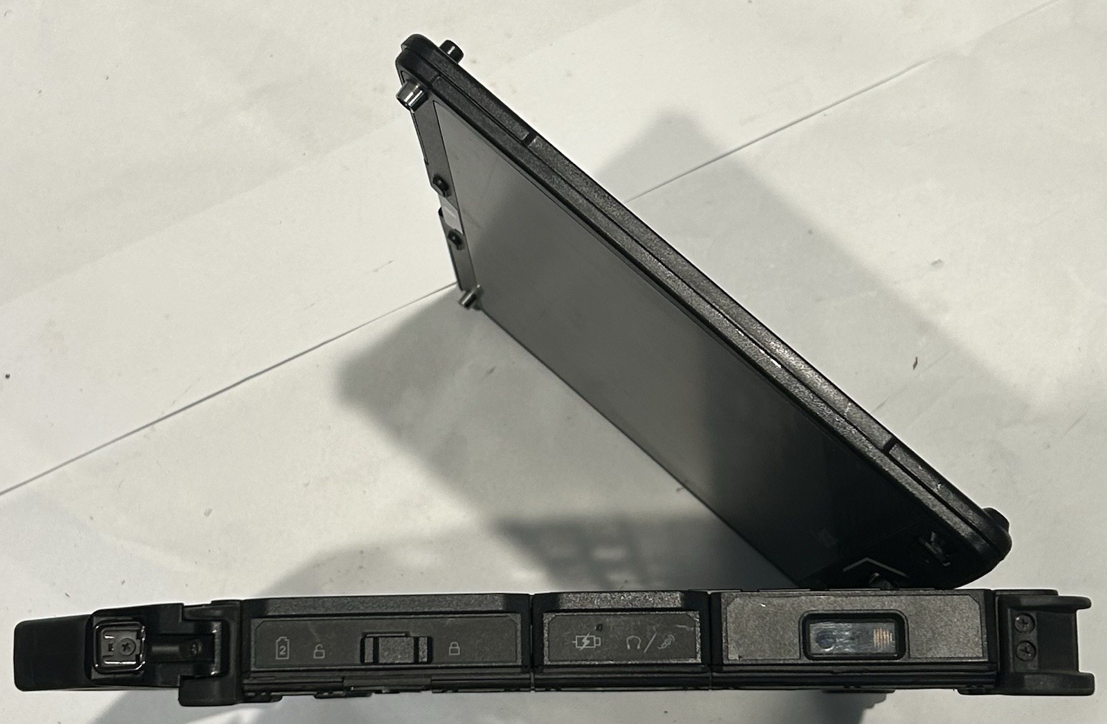 Getac V110 G5 Rugged Toughbook i7-8565U 256GB SSD 16GB 4G Touchscreen Win 11 Pro