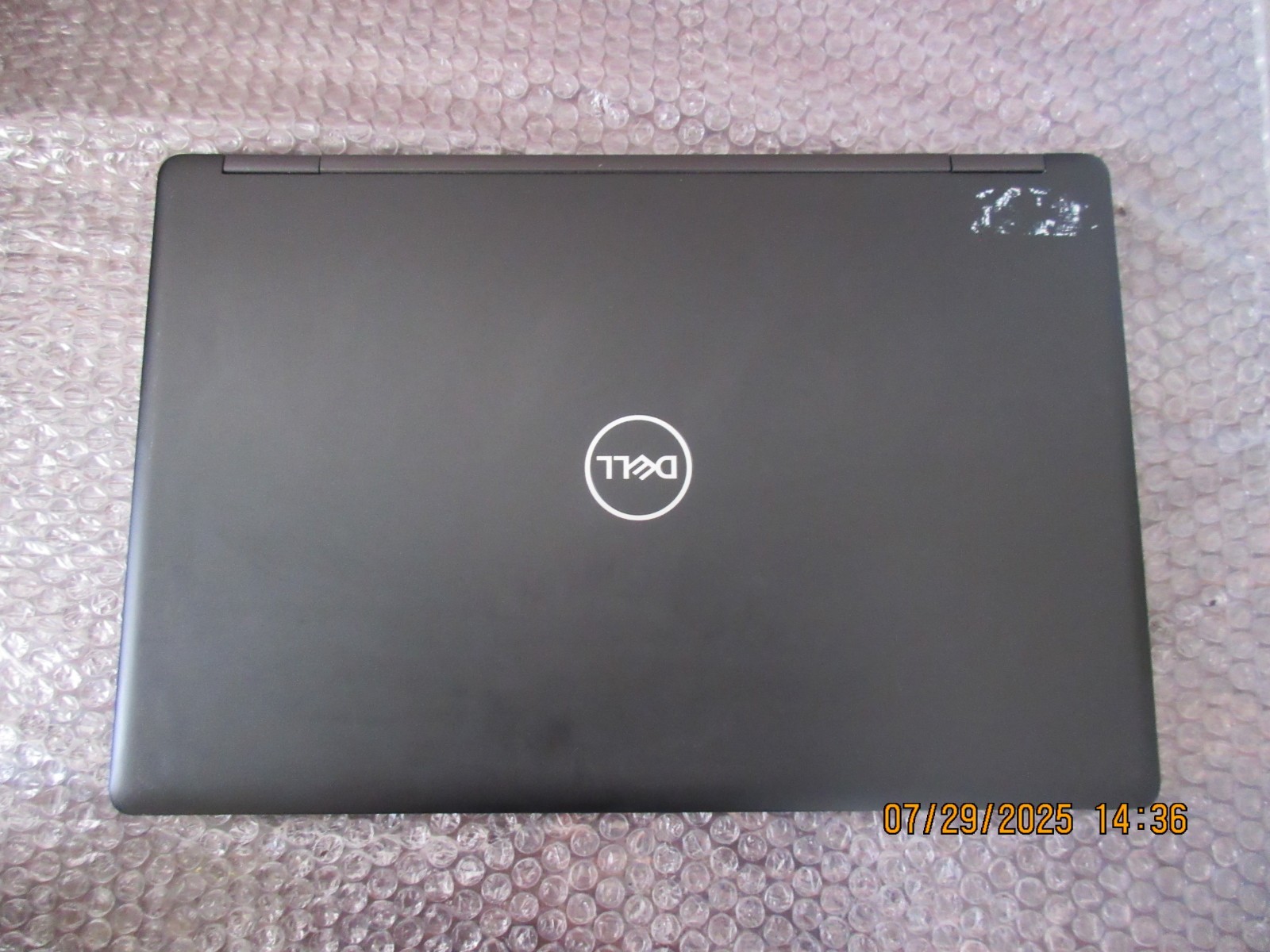 Dell Latitude 5590 15.6″ Intel Core i7-8th gen 8GB RAM 256GB SSD Win10Pro
