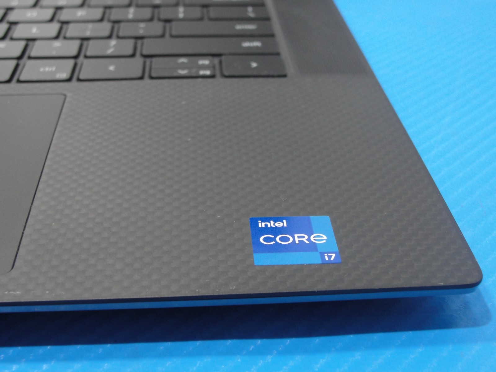 Dell Precision 5560 15.6″ i7-11800H 2.3GHz 32GB 512GB T1200 WRTY 06/2027 W11P+PA