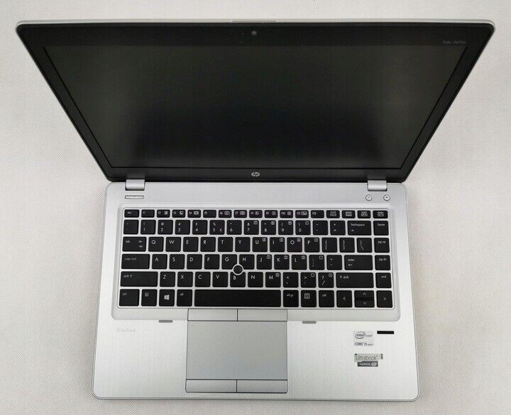 HP FOLIO 9470M I7-3687u 16GB 480GB SSD 14 NEW BATTERY