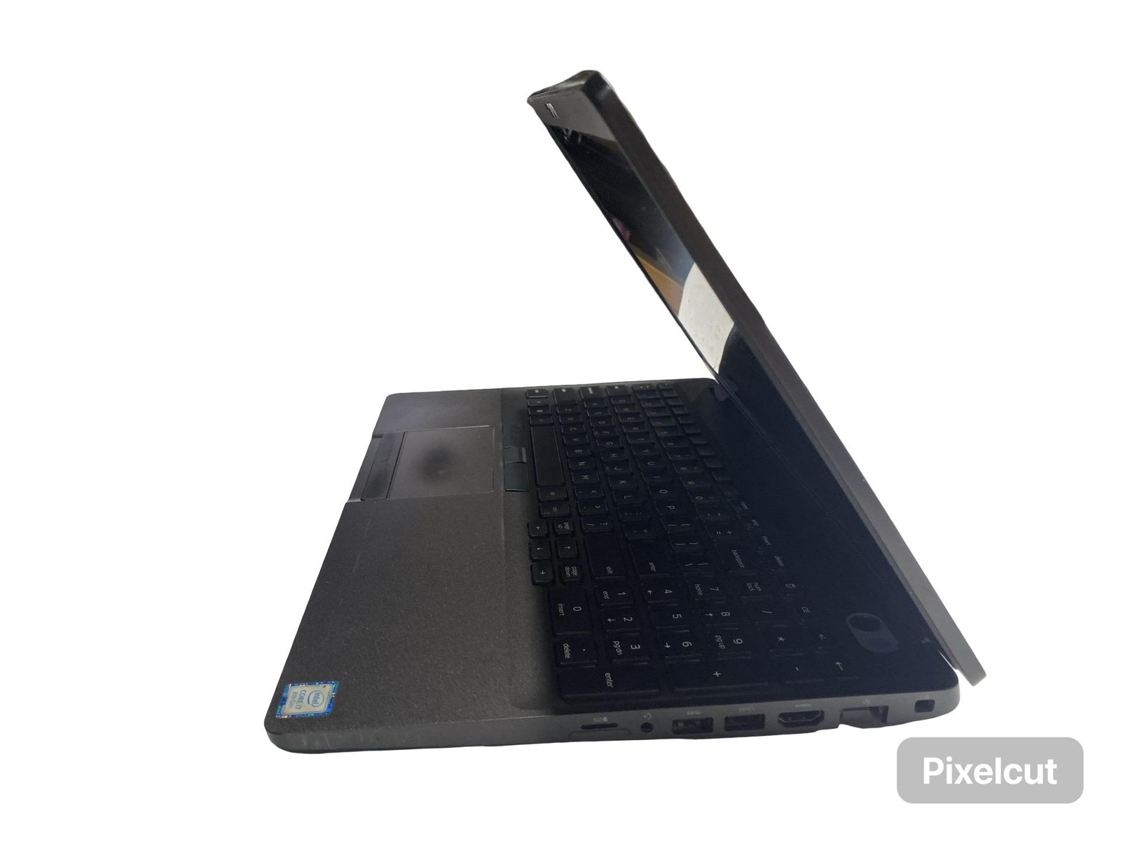Dell Latitude 5500 i7 8665U 16GB 128GB Win11Pro Laptop Grade C No Battey