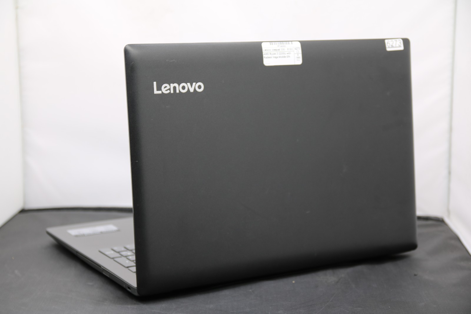Lenovo IdeaPad 330 – AMD Ryzen 3 2200U – 8GB, 1TB, Windows 11 Home – No Adapter