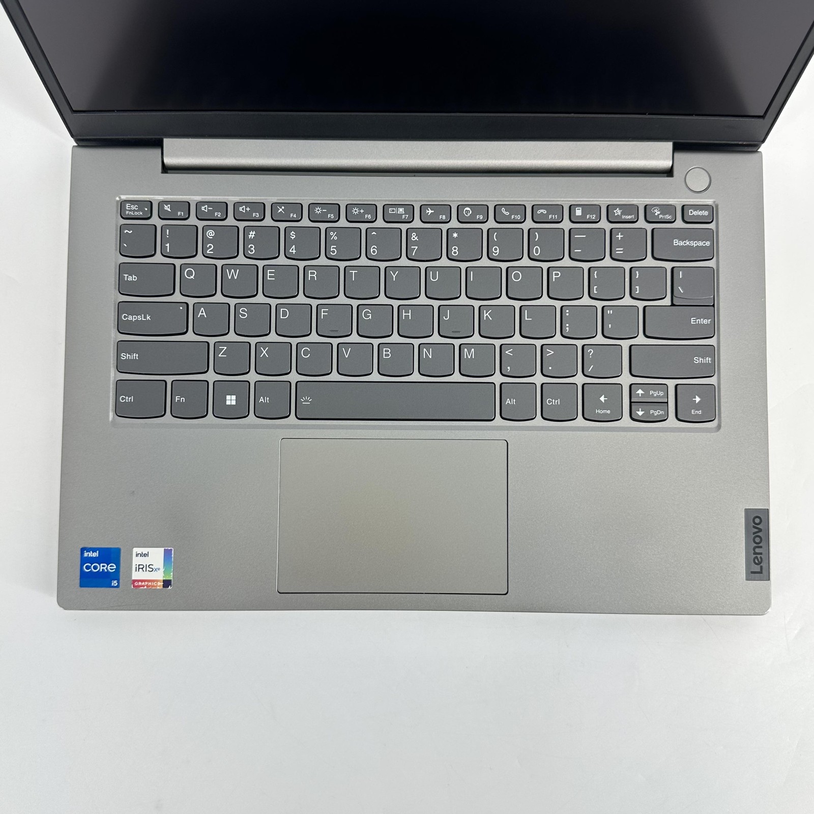 Lenovo ThinkBook 14 Gen 4 FHD TOUCH 1.3 GHz i5-1235U 16GB 512GB SSD Very Good