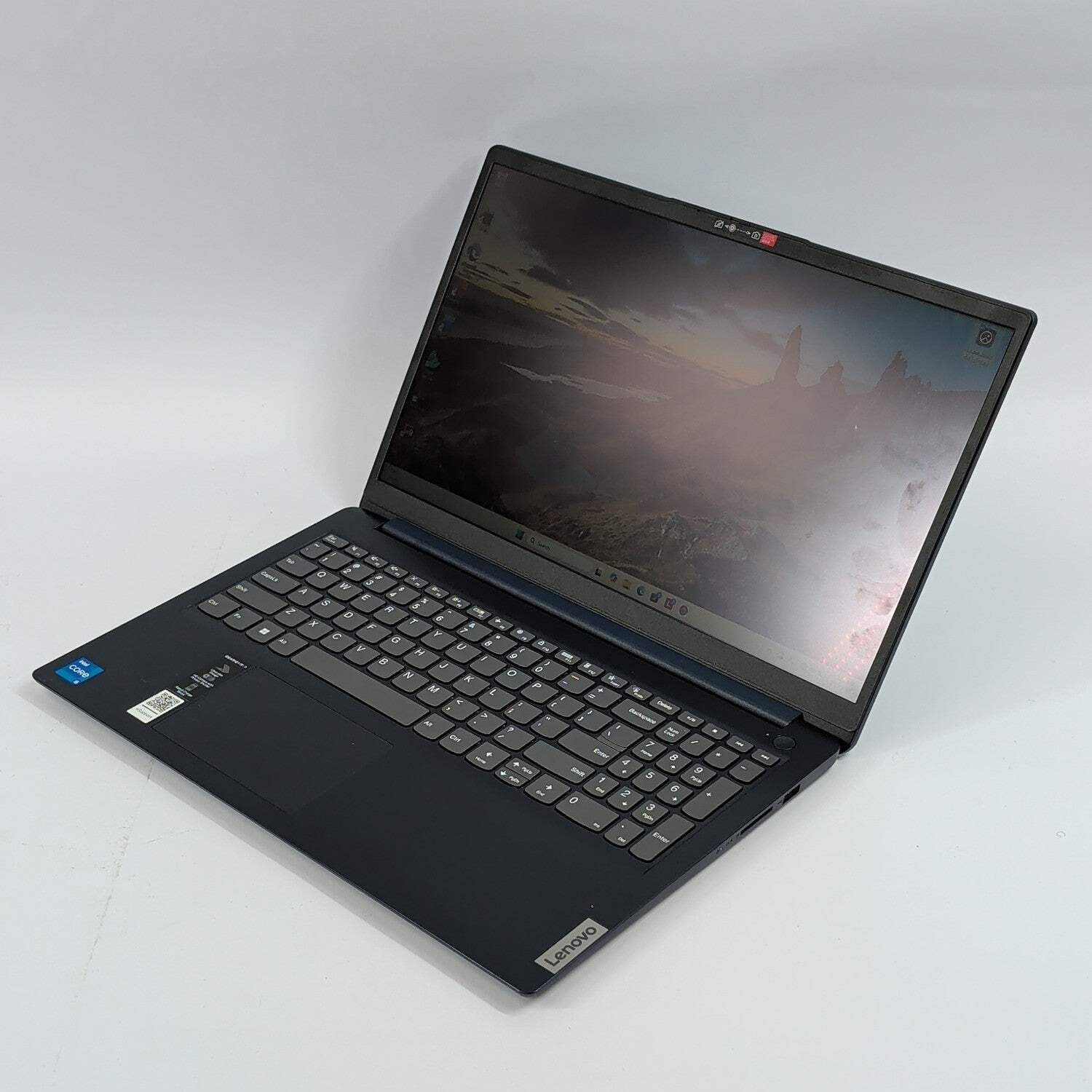 Lenovo IdeaPad 1 83B40008US 15.6″ i5-1335U 1.3GHz 8GB RAM 250GB SSD