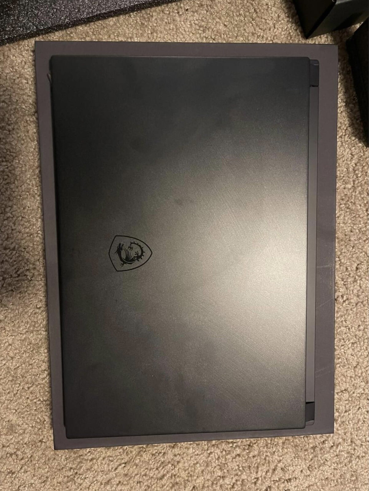 MSI GS66 Stealth 15.6″ (1TB, i7 10th Gen., 16 GB) Nvidia 2070 Max-Q