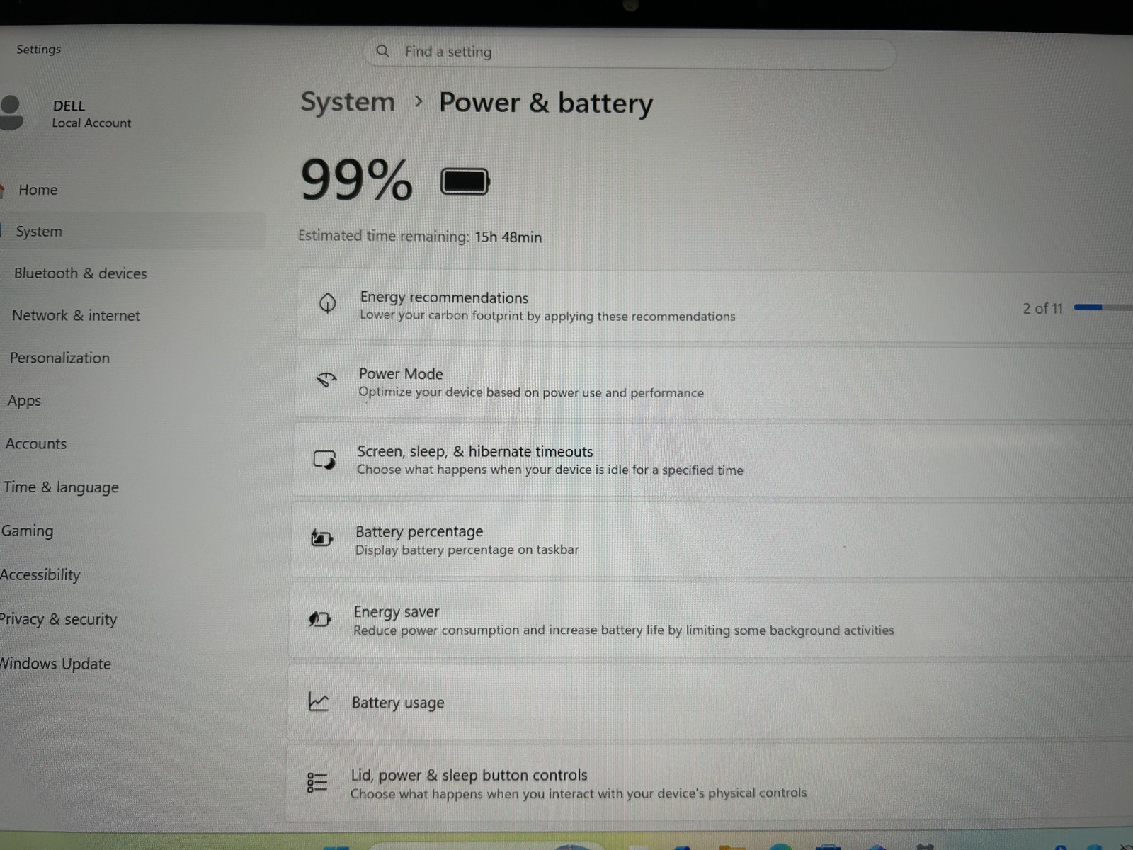 LAPTOP DELL Pro 14 Plus 2-in-1 PB14250 Touchscreen Ultra 5 235U 32GB RAM 512GB