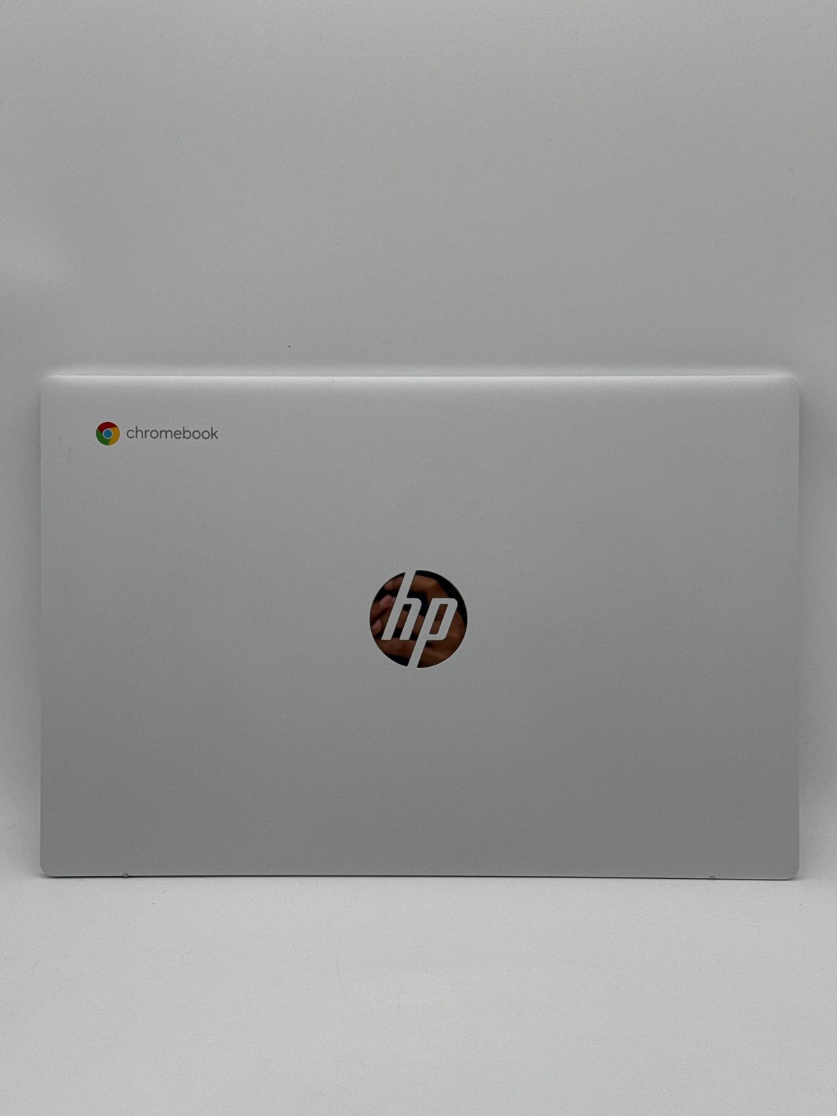 HP Chromebook 14a-nf0012tg 14″ Intel N200 4GB 128GB Chrome OS Laptop