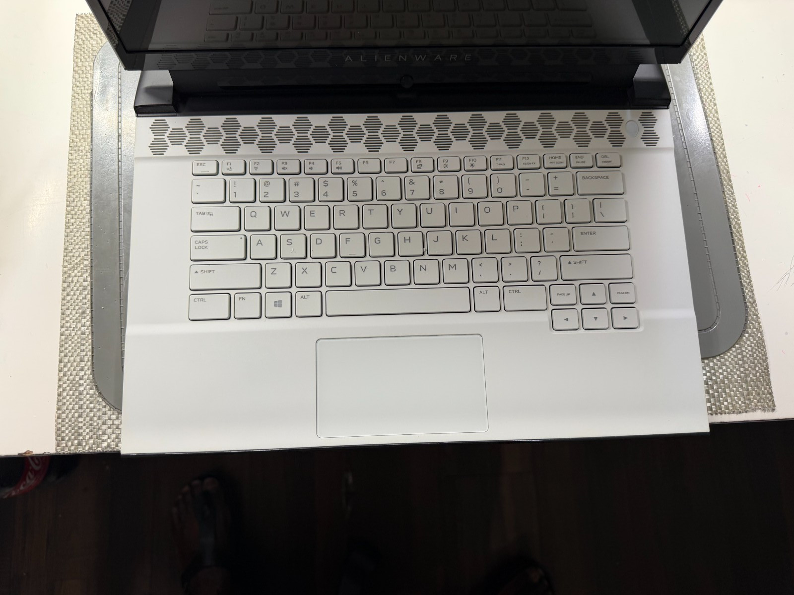 ALIENWARE M15 R2 LAPTOP, i9, 16GB, 5T M.2, WINDOWS 11