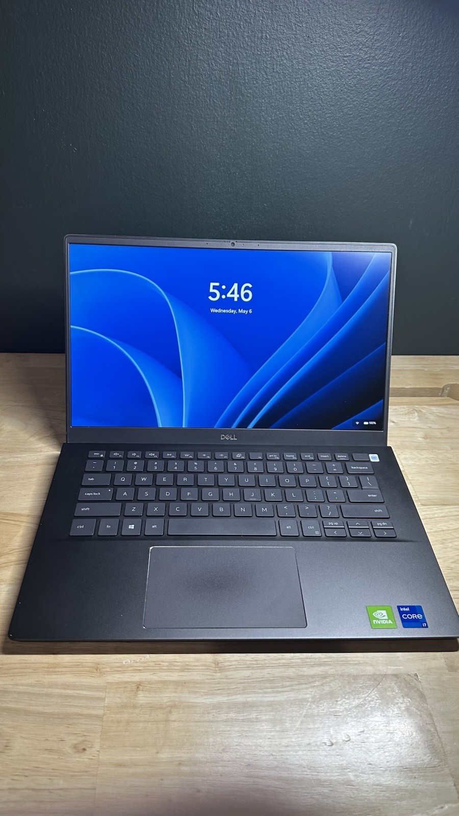Dell Vostro 5402 14″ i7-1165G7 16GB 512GB CHARGER Included