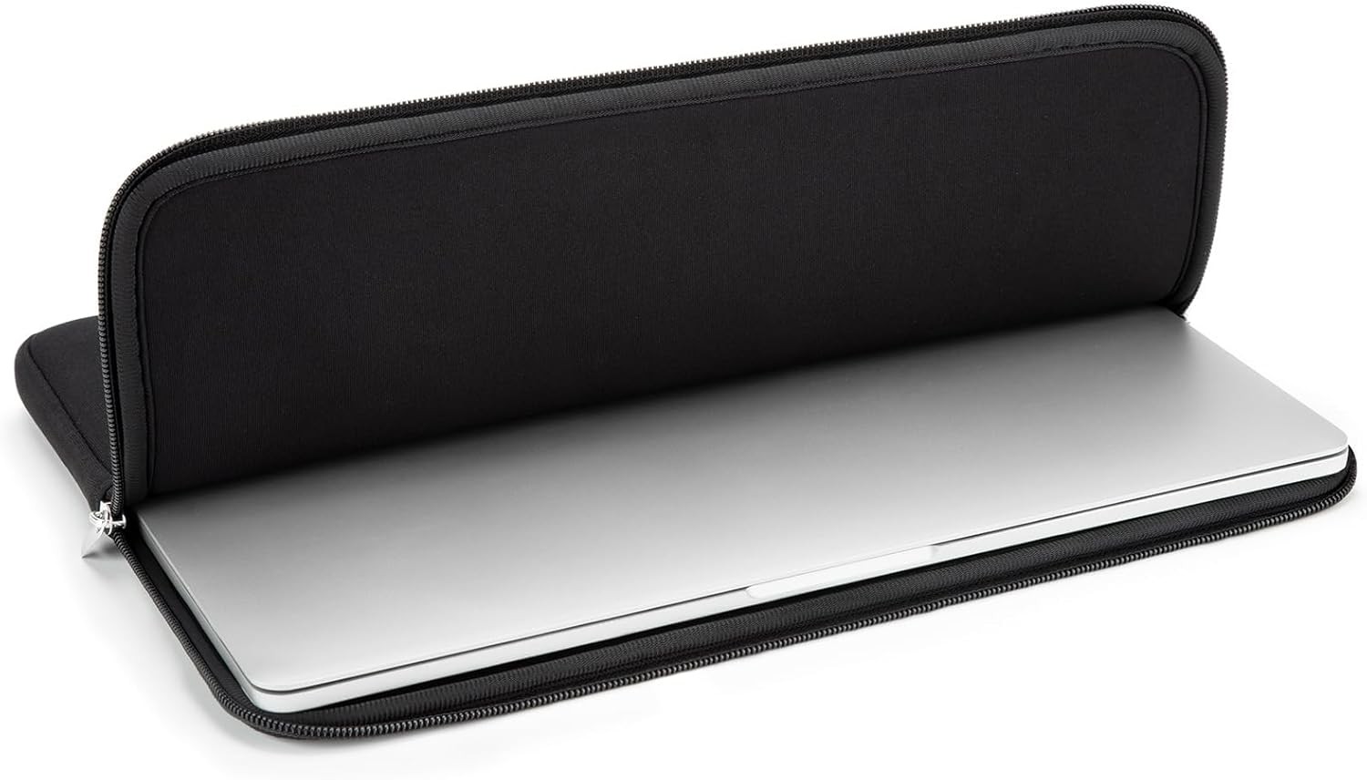14 Inch Laptop Sleeve Case Protective Soft Padded Zipper Cover for 14″ Notebook