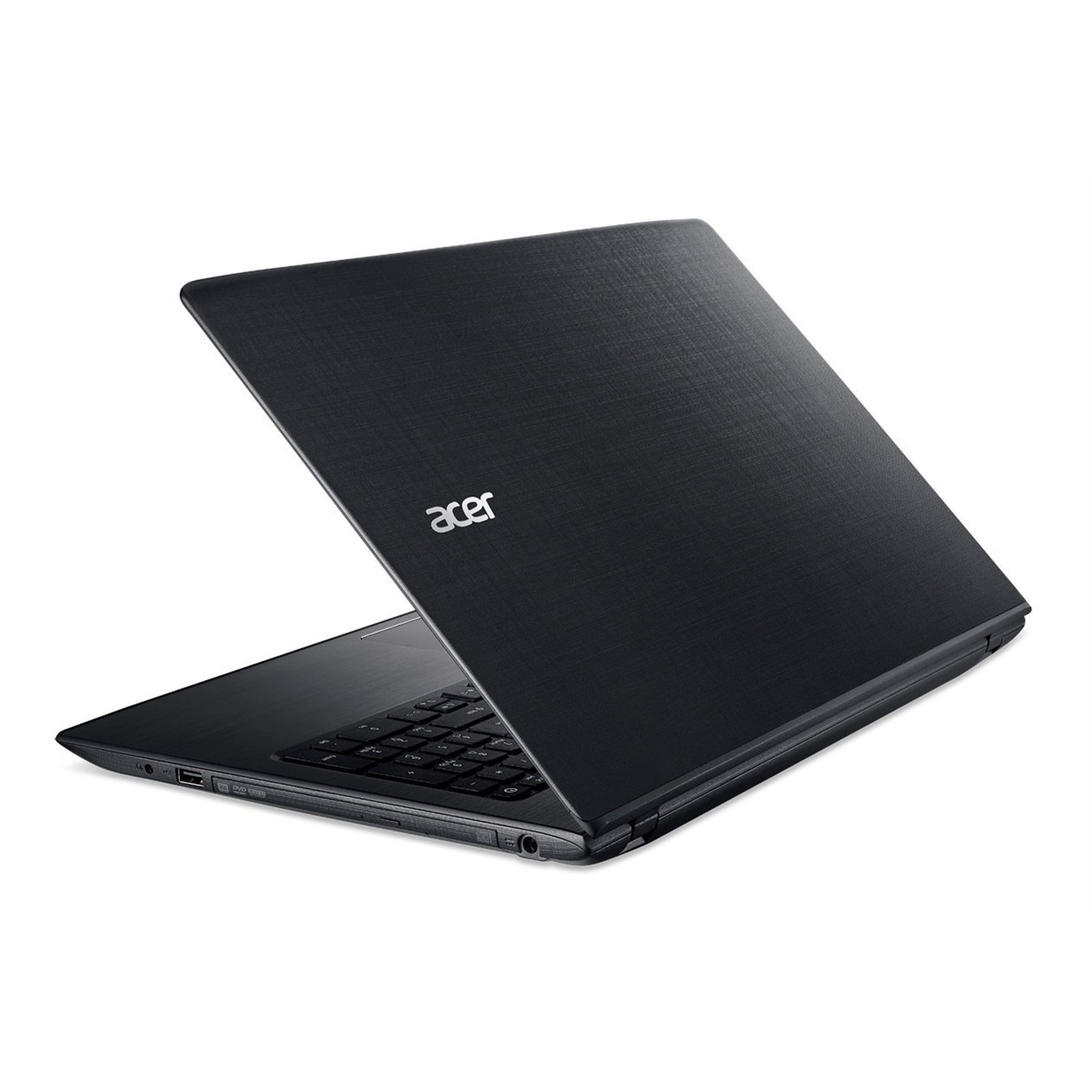 Acer Aspire E 15 E5-576 15.6″ 8GB 512GB, Shale Black