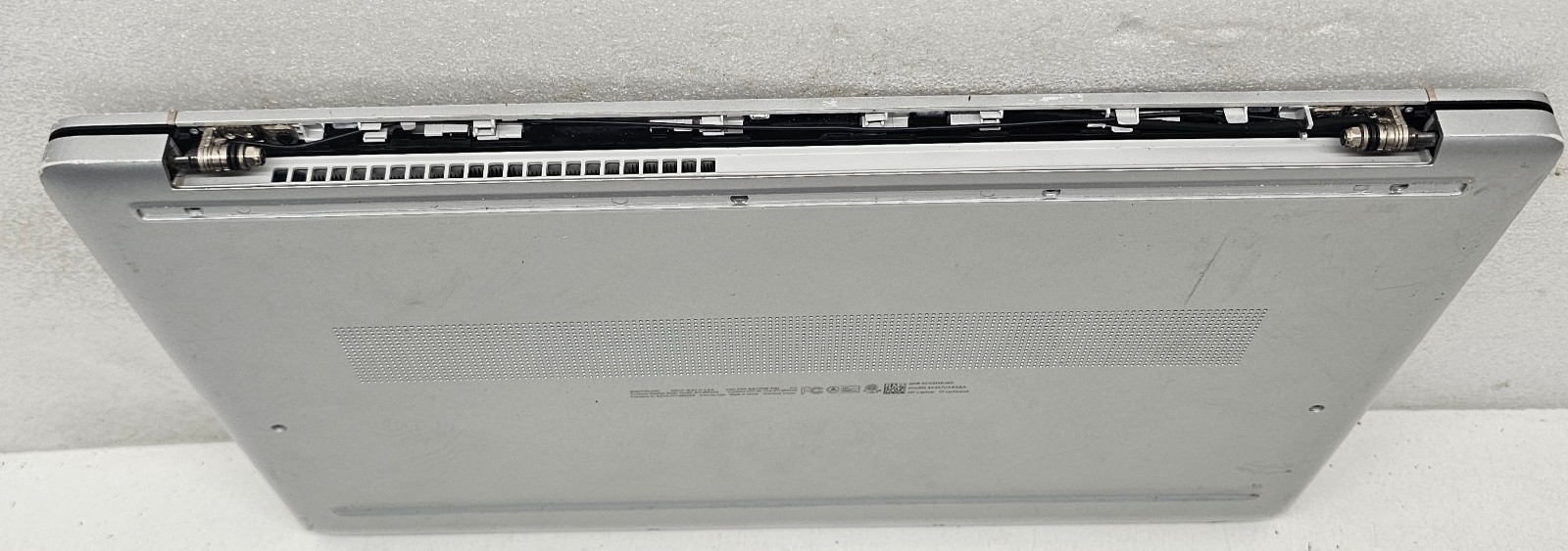 HP 17-cp1124od 17.3″ Laptop AMD Ryzen 3 3250U NO RAM/HD/OS/POWER (FL)