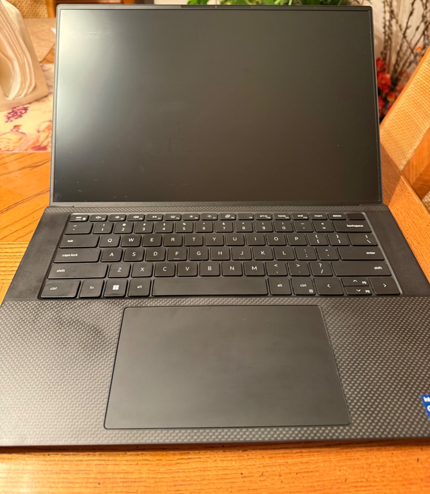 Dell Precision 5570 Workstation i7-12800h 512SSD 32GB DDR5 RTX A2000 GPU