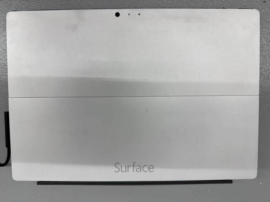 Microsoft Surface Pro 3 12″ i5-4300U 4GB RAM 128GB SSD – TOUCHSCREEN ISSUES