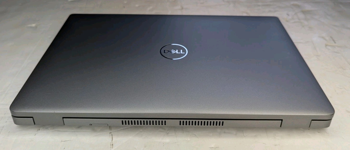 Dell Latitude 5420 Intel Core i5-1135G7 2.40GHz 16GB RAM 256GB SSD Win 11 Pro