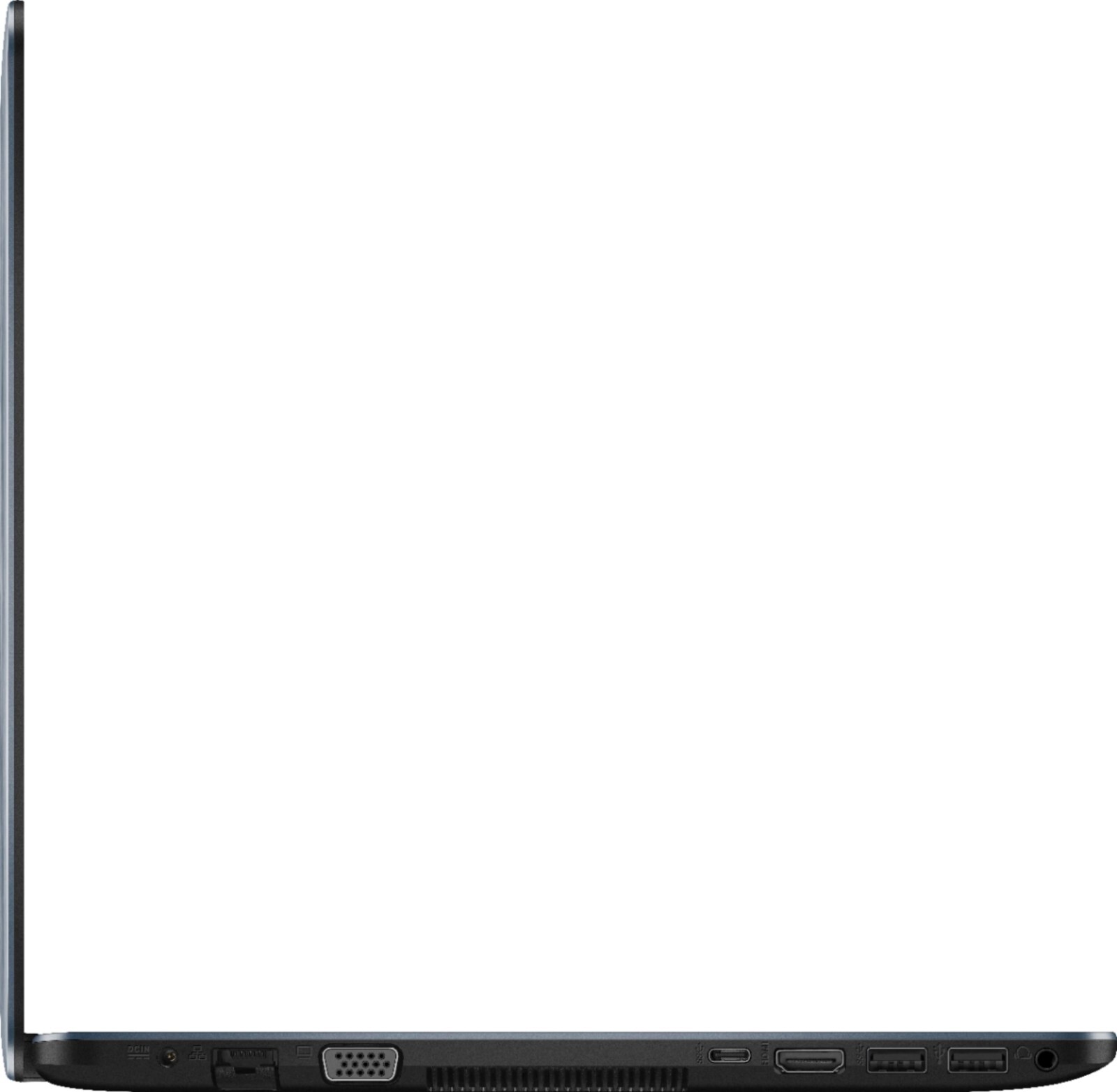 ASUS X441BA 14″ (500GB HDD, AMD A6-9225, 2.6GHz, 4GB RAM) Laptop – Silver Gradie
