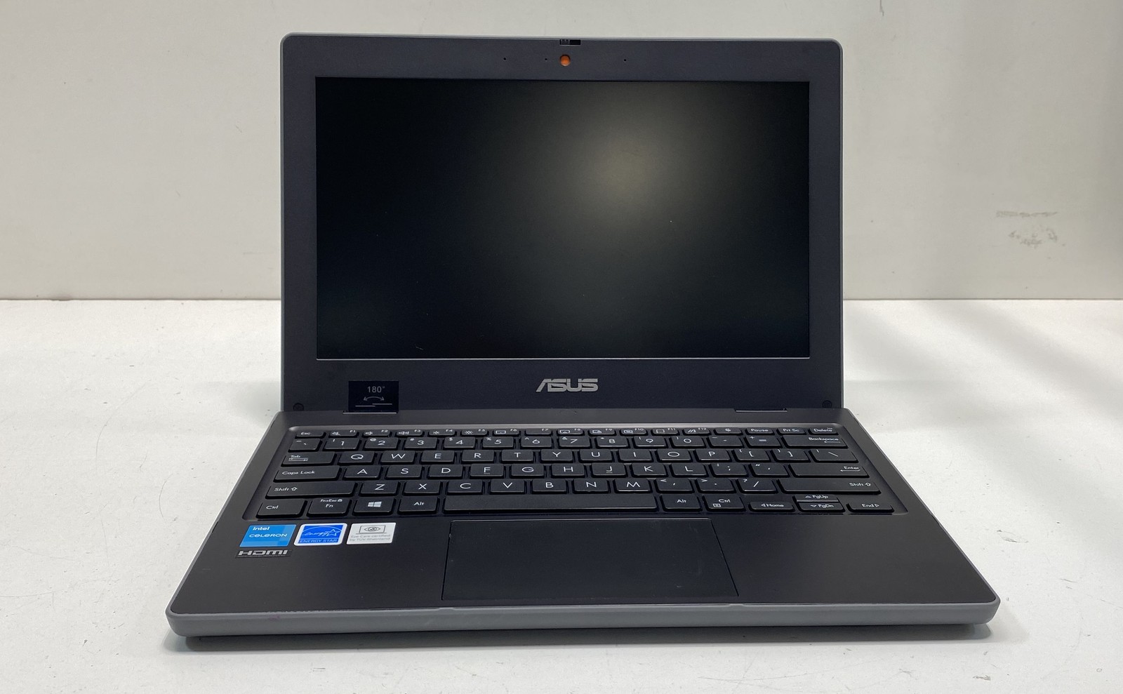 ASUS BR1100CK 11.6″ Rugged Laptop Intel Celeron Windows 10 Factory Reset