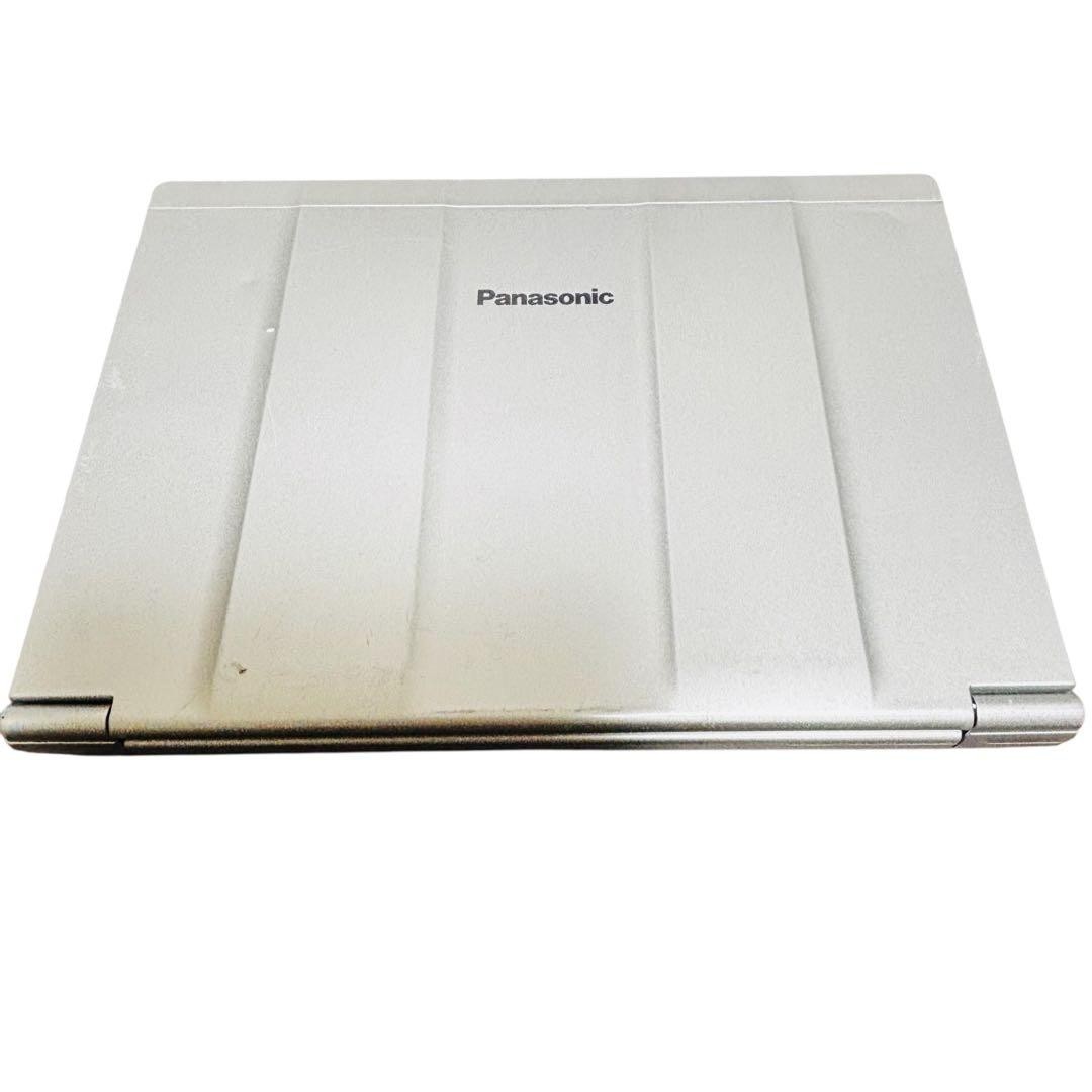 PANASONIC LET’S NOTE CF-SV9 CORE I5-10310U 8GB SSD 256GB WINDOWS 11 PRO