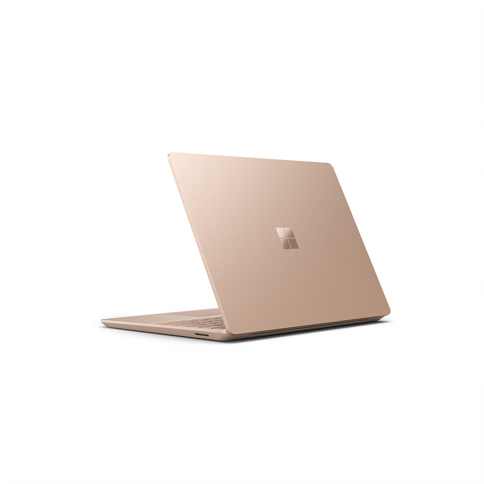 Microsoft Surface Laptop Go 1943 12.4″ 256GB, Sandstone
