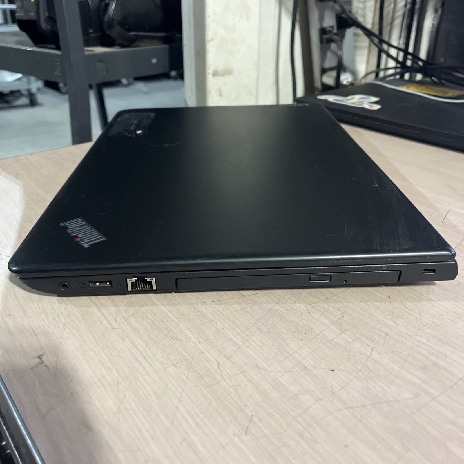 LENOVO THINKPAD E570 INTEL CORE I5-7200U 2.50GHZ 8GB RAM NO HD
