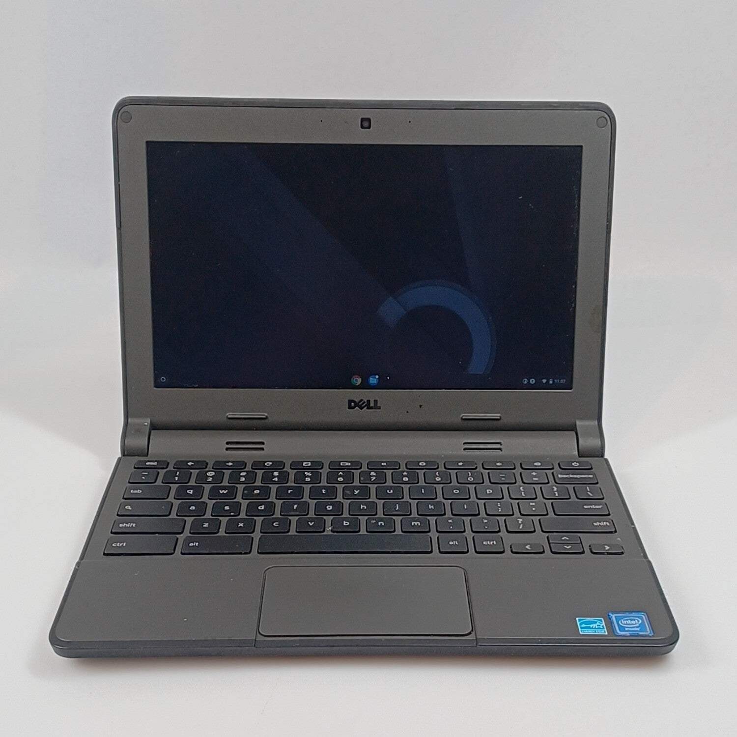 Dell Chromebook 3120 11.6″ Celeron N2840 2.16GHz 4GB RAM 32GB