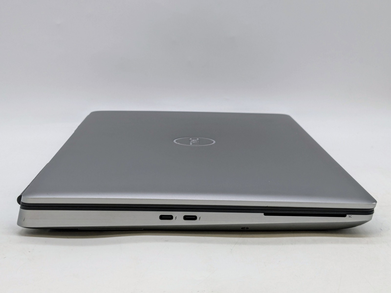 Dell Precision 7560 15″ FHD Touch I9-11950H 512GB 32GB W11P RTX A2000 *READ*